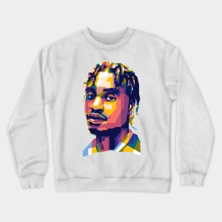 Lil Tjay Crewneck Sweatshirt